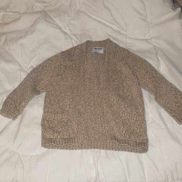 Old Navy Toddler Cardigan - Picture 1 of 2